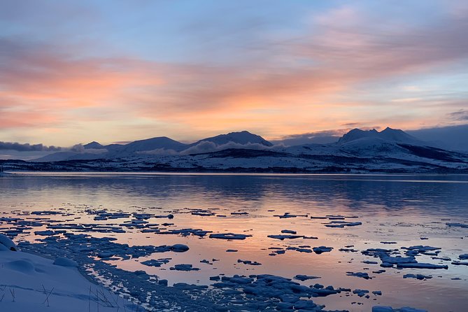 Tromsø: Exclusive Fjord Adventure by Bus - Key Points Worth Getting Excited About
