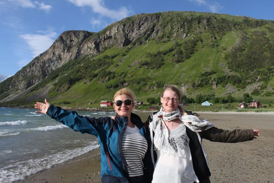 Tromsø: Exclusive Fjord Adventure by Bus - Wildlife and Weather: How to Expect the Best Without Getting Burned