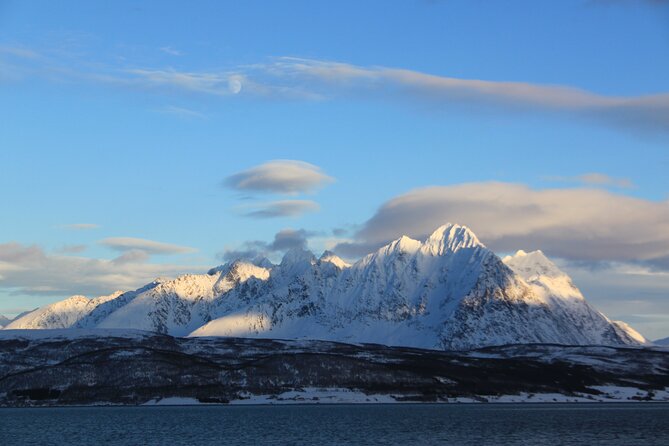 Tromsø: Exclusive Fjord Adventure by Bus - What You Get Included: Guide, Warmth, and Thermal Suits