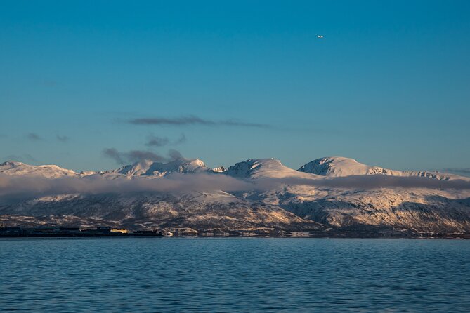 Tromsø: Exclusive Fjord Adventure by Bus - Stop One: Vistas Auroras Boreales and the Art of Watching the Sky