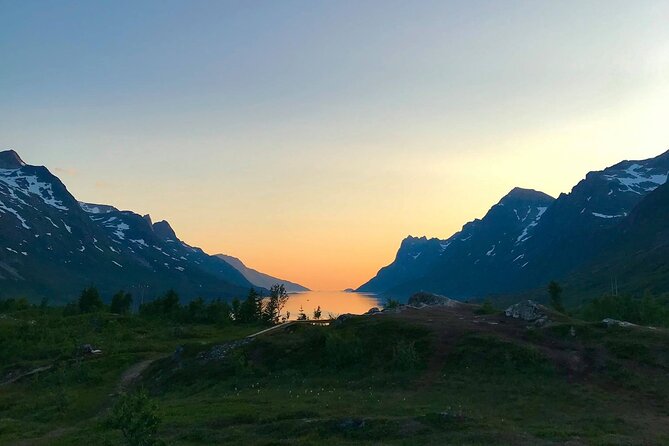 Tromsø: Exclusive Fjord Adventure by Bus - Meeting Point and Timing That Actually Help You Start Calm