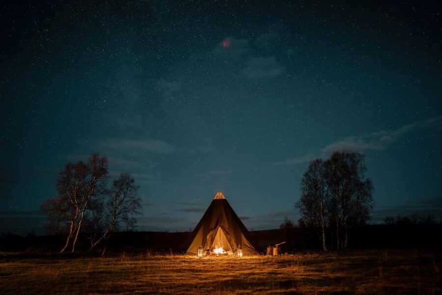 Tromsø: Exclusive Sámi Reindeer Experience with herders - How Sámi Reindeer Herding Works, Past and Modern