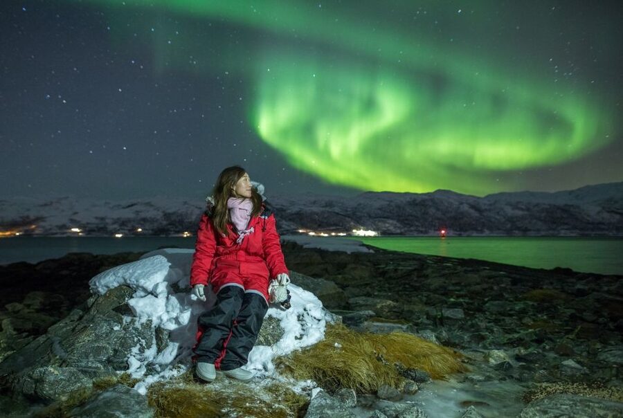 Tromsø: Expert Aurora Hunt - Thermal Gear, Food, Campfire - Price, small group size, and the real odds of seeing the aurora