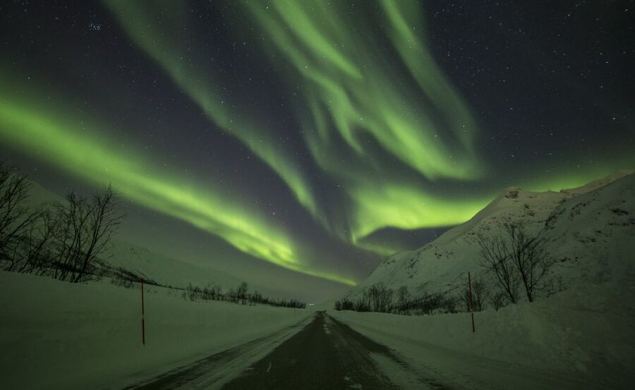 Tromsø: Expert Aurora Hunt - Thermal Gear, Food, Campfire - Timing and driving: why 7 hours can feel like a small adventure