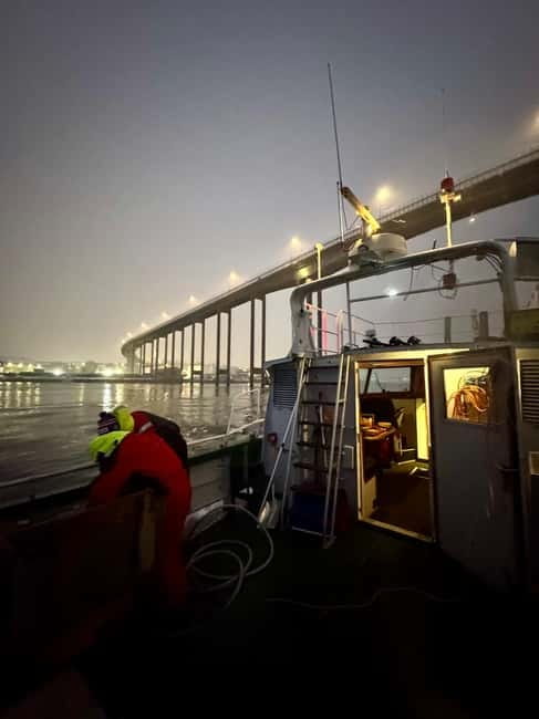 Tromsø: Fishing Sea Safari - Who this Tromsø sea safari fits best, and who should rethink it