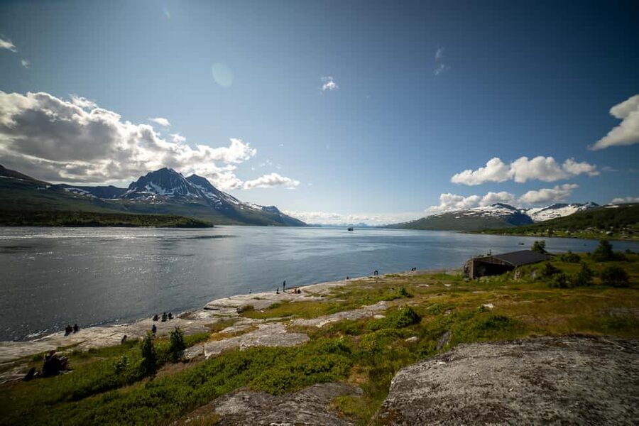 Tromsø: Fjord Adventure with Lunch and Photos - Key things I’d highlight before you go