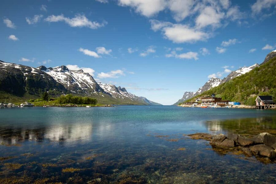 Tromsø: Fjord Adventure with Lunch and Photos - Guides and storytelling: what makes it feel like Tromsø, not just scenery