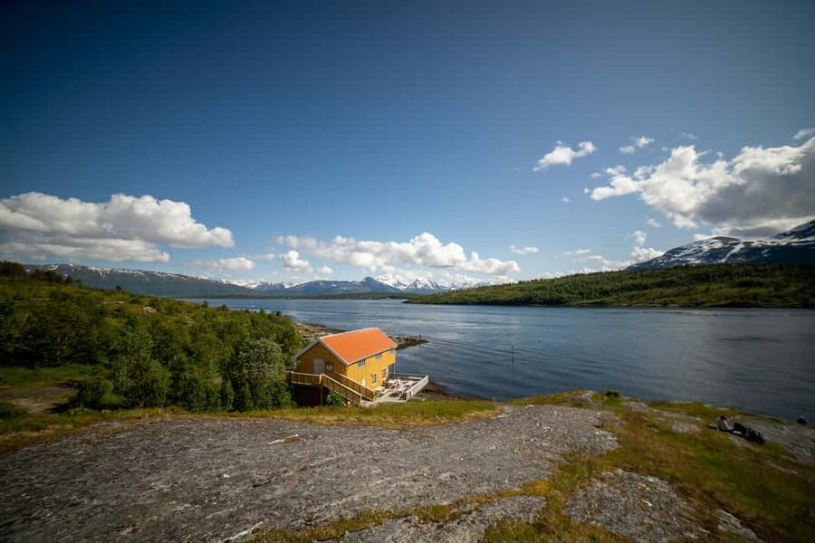 Tromsø: Fjord Adventure with Lunch and Photos - Price and value: is $104 worth it for a 6-hour day trip