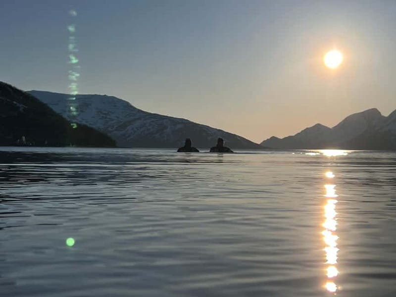 Tromsø: Fjord and Floating Safari, Arctic Floating - Practical notes so you do not waste time on the day