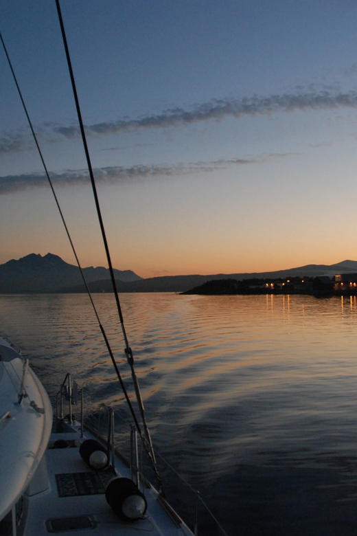 Tromsø: Fjord and Islands Luxury Catamaran Cruise - Price and value: why $208 can be more than just a boat ride