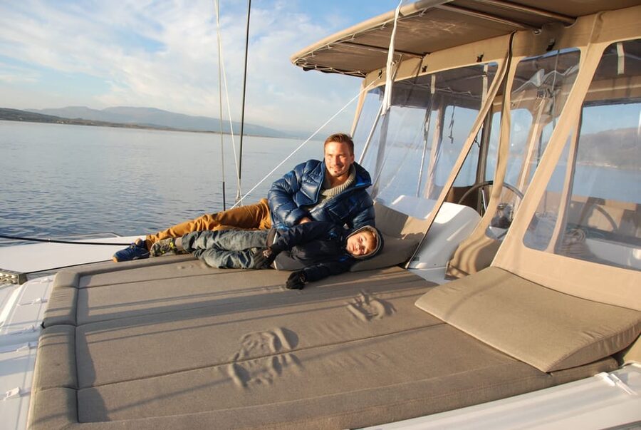 Tromsø: Fjord and Islands Luxury Catamaran Cruise - Who this cruise fits best, and who might prefer a different plan