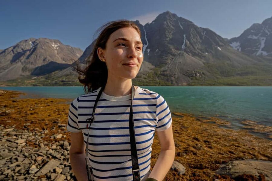 Tromso: Fjord Arctic Adventure Expedition - Photography Help That Doesn’t Feel Like a Sales Pitch