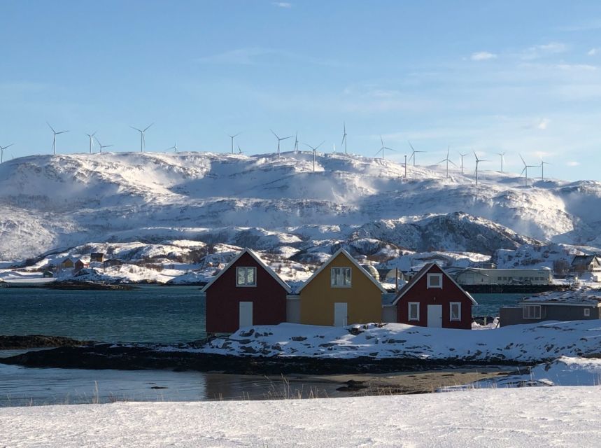 Tromsø: Fjords and Sommarøy Islands Tour with Salmon Picnic - How Sommarøy Gets You: Bridge Views, Slow Passes, and Photo Moments