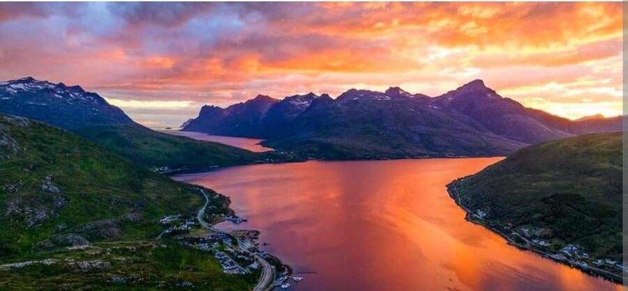 Tromsø: Fjords and Sommarøy Islands Tour with Salmon Picnic - Weather Timing, Tour Duration, and Why It Can Shift by Up to 30 Minutes