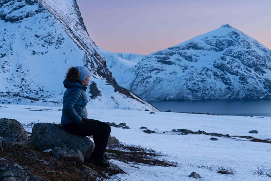 Tromsø: Fjords & Beaches Tour with Campfire and Arctic Food - Why This Tromsø Fjords and Beaches Tour Feels Small-Group and Human