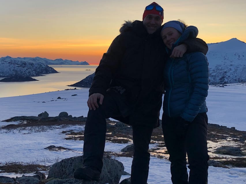 Tromsø: Fjords & Beaches Tour with Campfire and Arctic Food - What the Day Actually Looks Like, From Pickup to the Fjords and Back