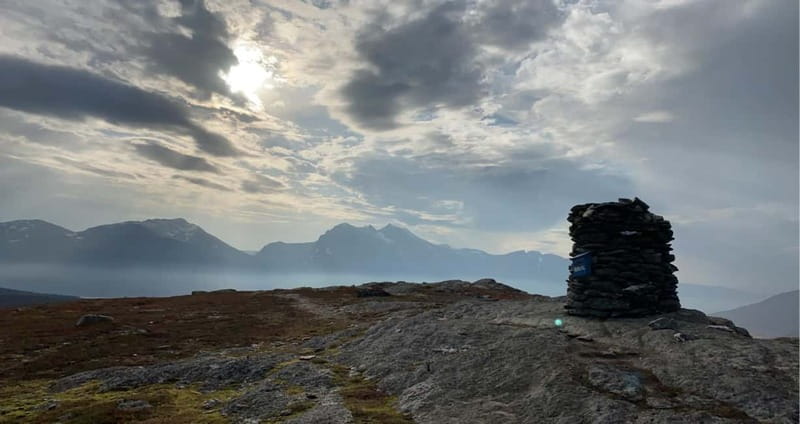 Tromsø: Guided Hiking Tour with Roundtrip Transfers - Value and price: why $124 can make sense for Tromsø