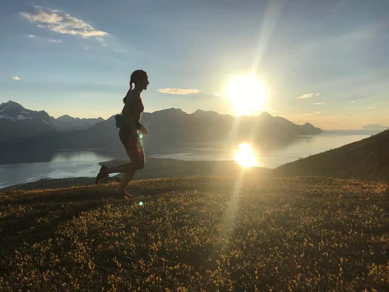 Tromsø: Guided Hiking Tour with Roundtrip Transfers - Getting from Prostneset to the trail: what the timing looks like