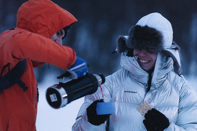 Tromsø: Learn to Ski - Developed With Local Olympic Champion - Tromsøya for your first real glide: balance, turns, and confidence