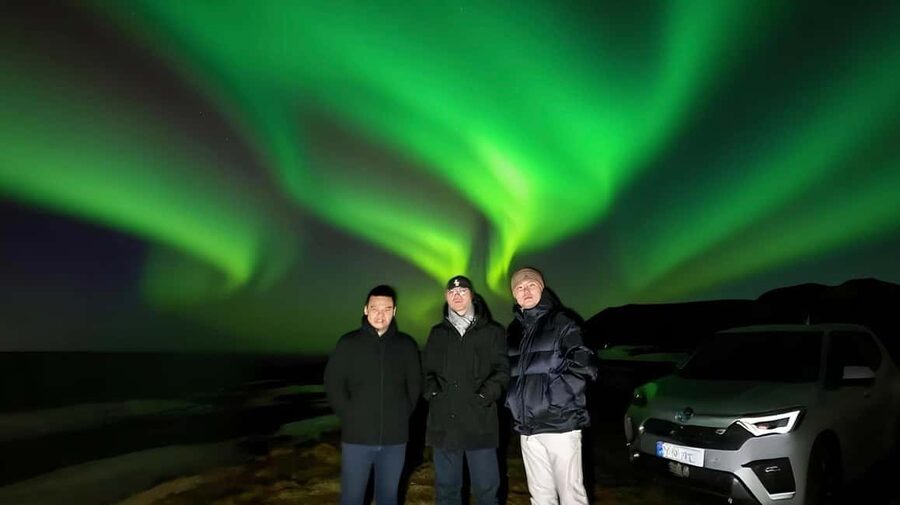 Tromsø: Live Like a Local - Floating and Sauna - Price and Value: About $283 for 5 Hours of Cold-Weather Drama