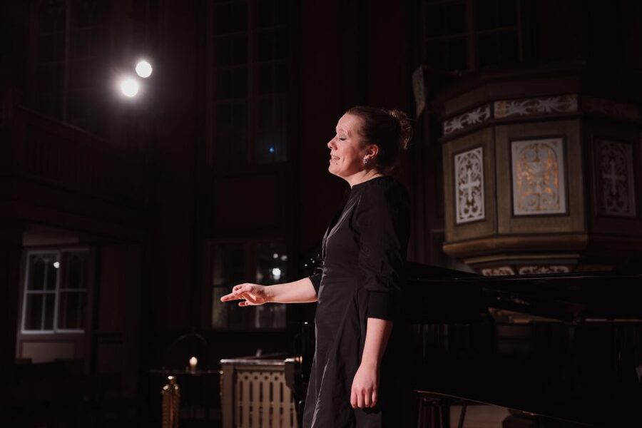 Tromsø: Midnight Concert Ticket at the Tromsø Cathedral - Key Points Before You Go