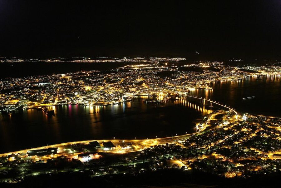 Tromsø: Midnight Concert Ticket at the Tromsø Cathedral - Price and Value: Is $31 for 30 Minutes Worth It?