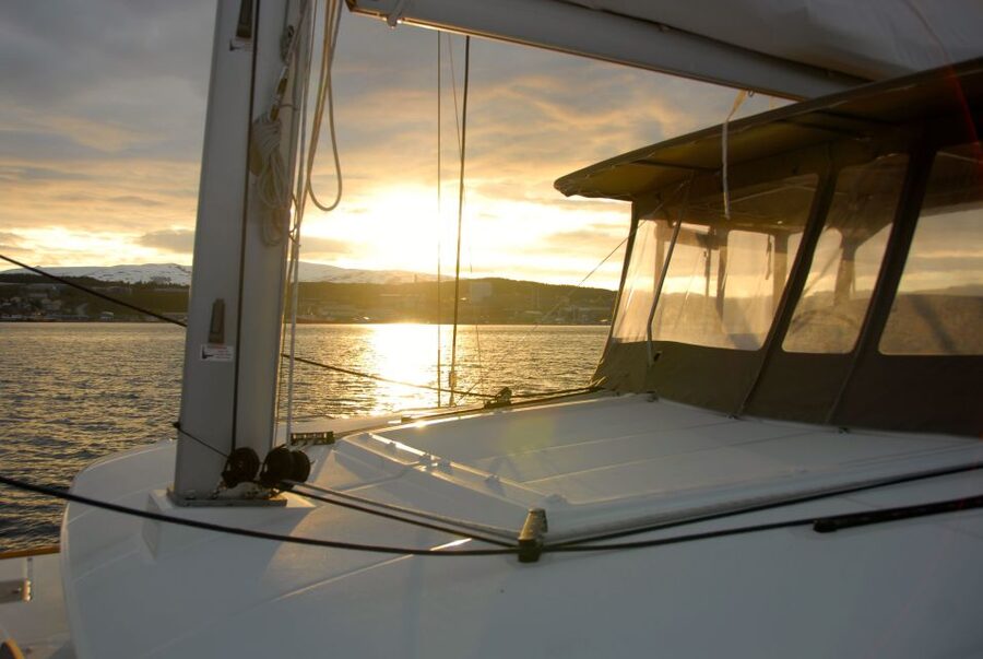 Tromsø: Midnight Sun Cruise in a Luxury Catamaran - Price and Value: Is $188 Fair for 3 Hours at Sea?