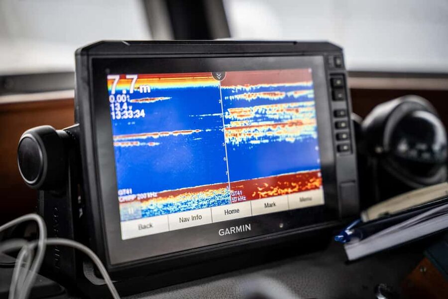 Tromsø: Nocturnal cod fishing with meal. - What the 3-hour timeline really feels like