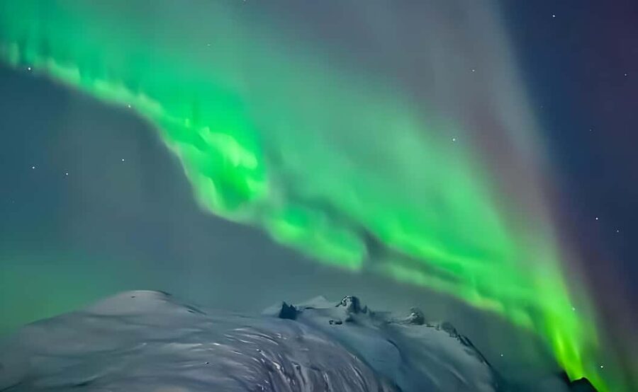Tromsø: Northern Lights Bus Tour with Free Photography - Key things that make this tour worth your attention
