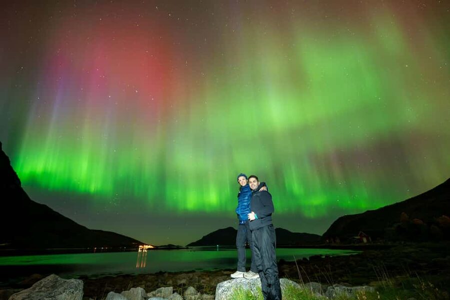 Tromsø: Northern Lights Chase, Local Guide, Foods & Pictures - Key things I think you’ll care about