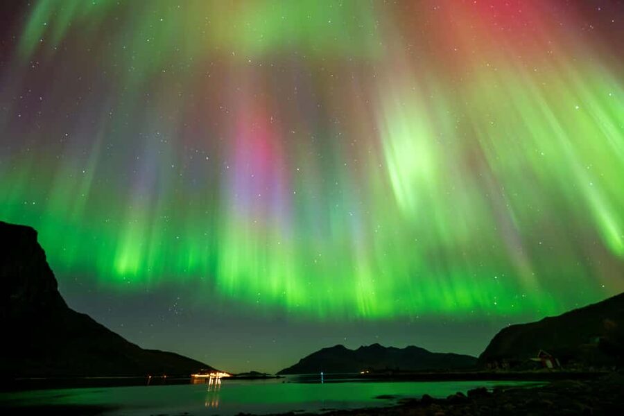 Tromsø: Northern Lights Chase, Local Guide, Foods & Pictures - Photo Gear and Free High-Res Photos: Instant Gratification Done Right