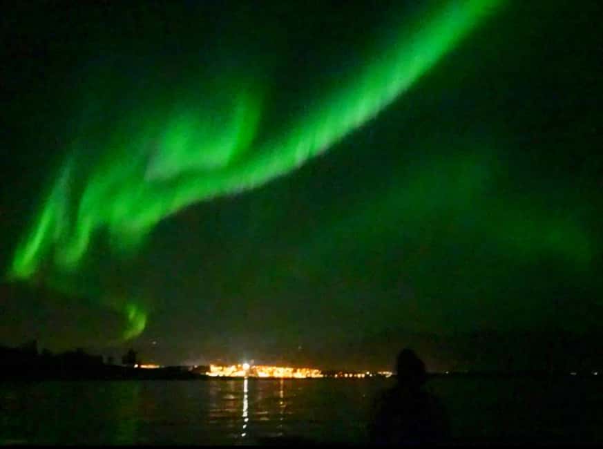 Tromsø: Northern Lights Chase — Small Group Experience - How the Guide Chooses Nightly Routes for Clear Views