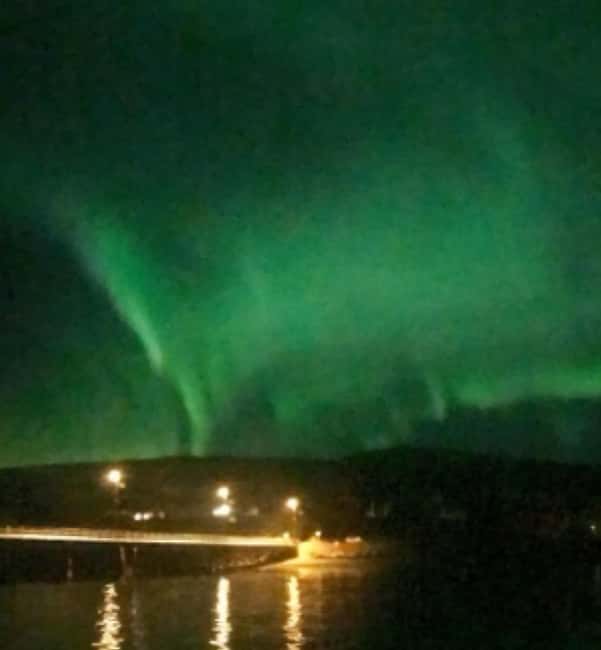 Tromsø: Northern Lights Chase — Small Group Experience - Who This Tromsø Northern Lights Chase Fits Best