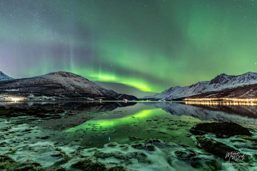 Tromsø: Northern Lights Chase with Expert Guides & Photos - How the guides actually improve your odds