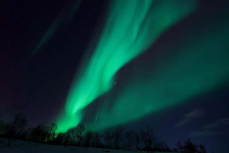 Tromsø: Northern Lights Chase with Local Guide & Free Photos - Should you book this Bifrost aurora chase?