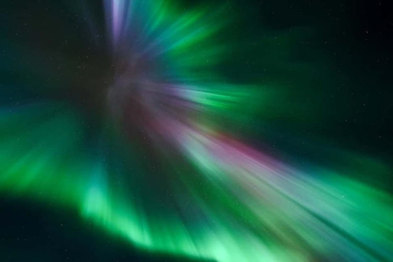 Tromsø: Northern Lights Chase with Local Guide & Free Photos - Who this Tromsø aurora chase fits best, and who should skip it