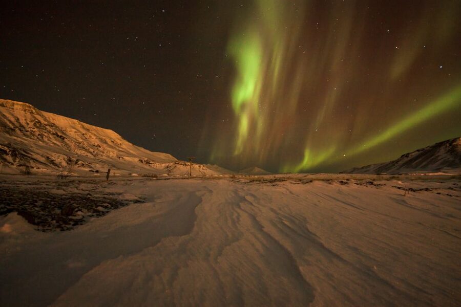 Tromso: Northern Lights Chase with Photo Package Included - The Guide and Driver Matter More Than You Think