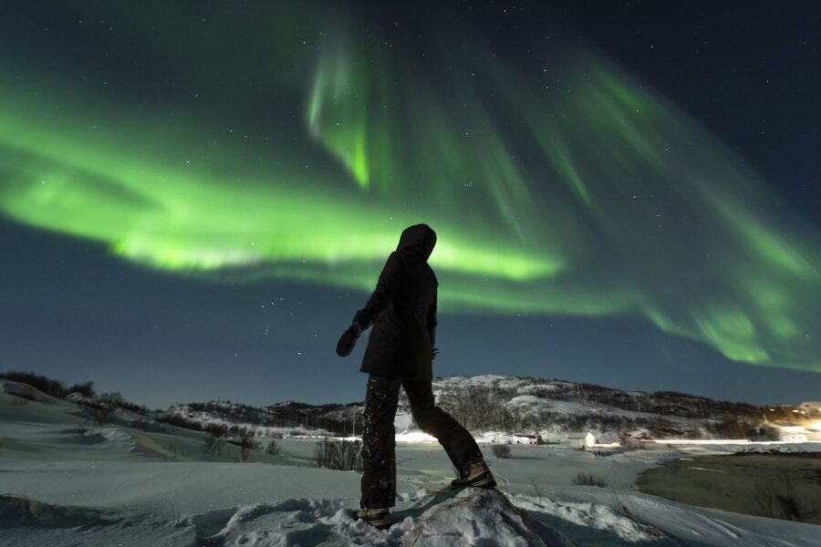 Tromso: Northern Lights Chase with Photo Package Included - Who This Tour Suits, and Who Should Skip It