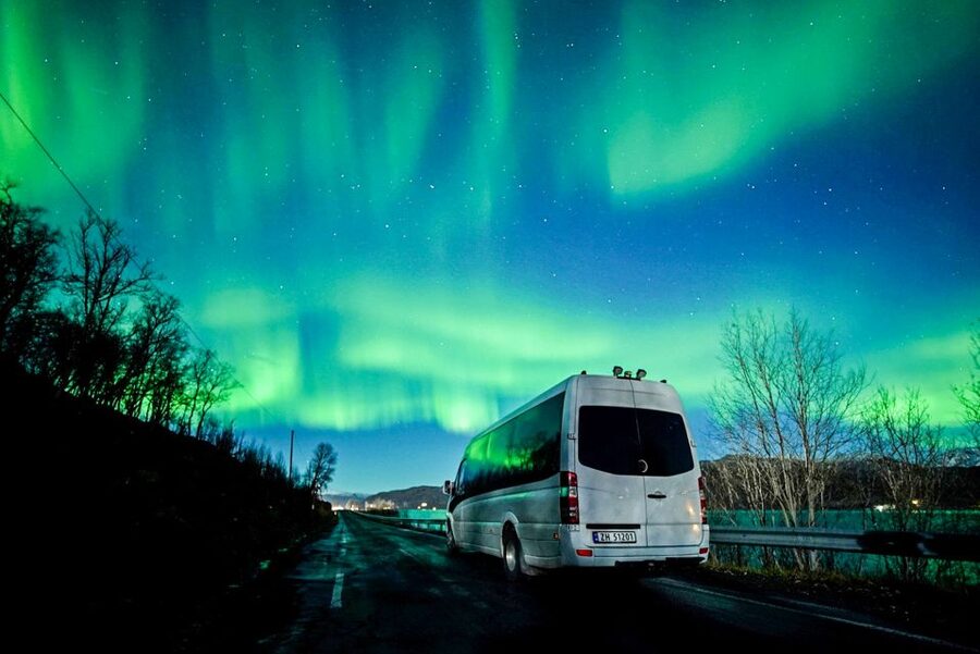 Tromsø: Northern Lights Chase with Photos and Bodysuits - Key Points If You Only Read This