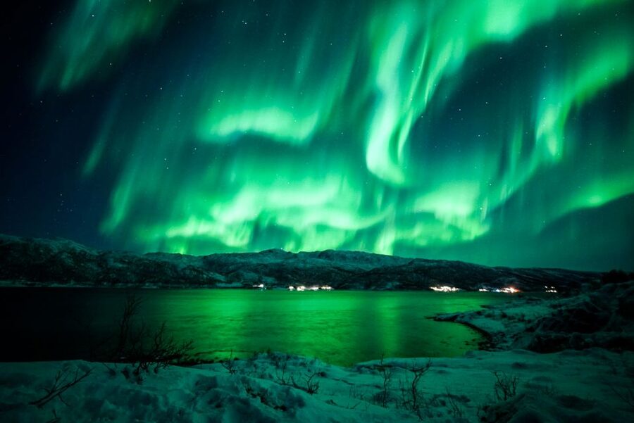 Tromsø: Northern Lights Chase with Photos and Bodysuits - Who Should Book This Tour, and Who Should Skip It
