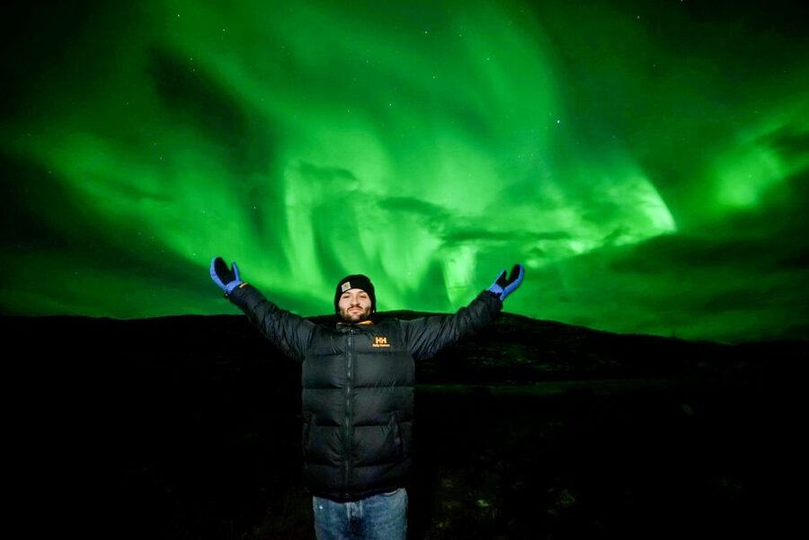 Tromsø: Northern Lights Chase with Photos and Bodysuits - Price and Value: Is $125 Worth It for 7 Hours?