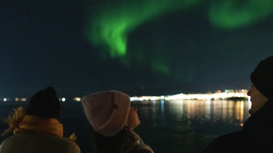 Tromsø: Northern Lights Cruise with 2nd Chance Guarantee - Value check: what $114 really buys you