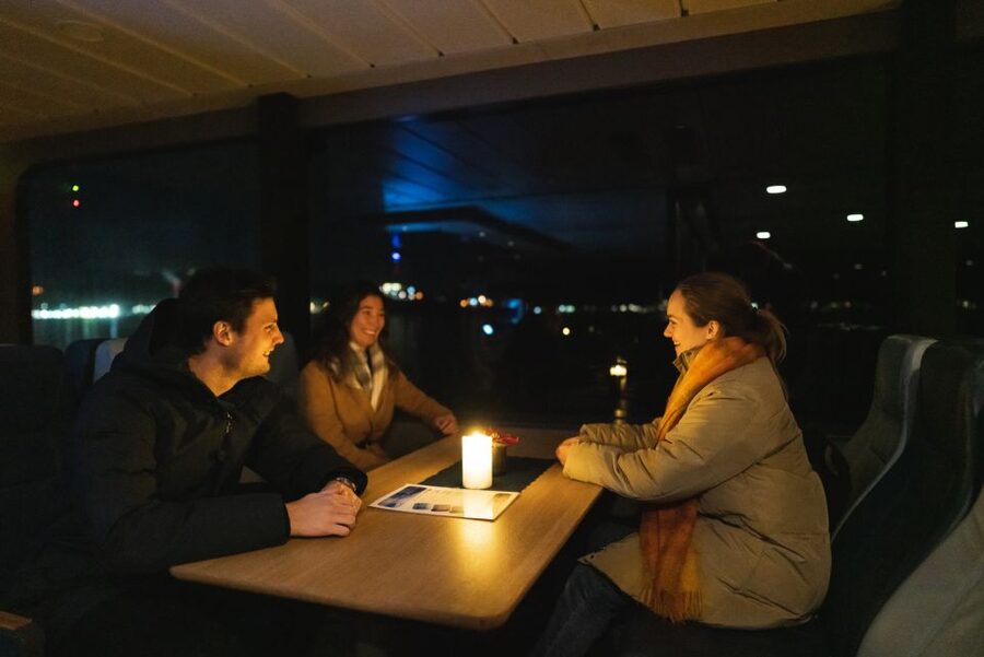Tromsø: Northern Lights Cruise with 2nd Chance Guarantee - Who should book this cruise, and who might prefer something else