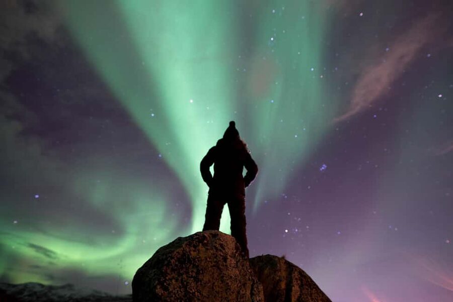 Tromsø: Northern Lights Hunt with a Professional Photographer in Spanish - Key things I’d prioritize before you go