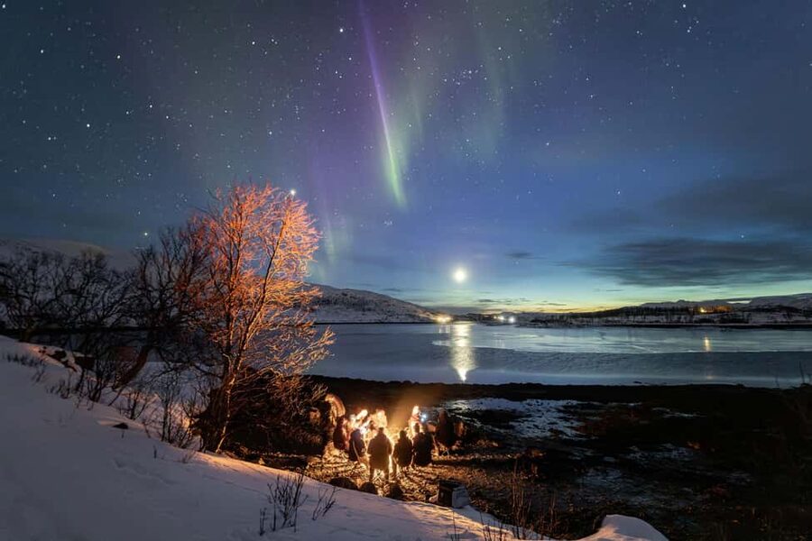 Tromsø: Northern Lights Hunt with Photos and Hot Food - Safety, Rules, and Small Details That Keep the Night Smooth