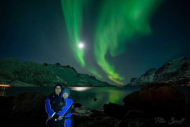 Tromso Northern Lights Minibus Chase Small Group Tour with Photos - The Idea: A Northern Lights Chase Built Like an Expedition, Not a Bus Trip