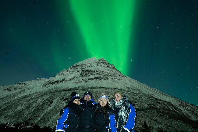 Tromso Northern Lights Minibus Chase Small Group Tour with Photos - How Long Should You Plan For, and What to Do During the Wait