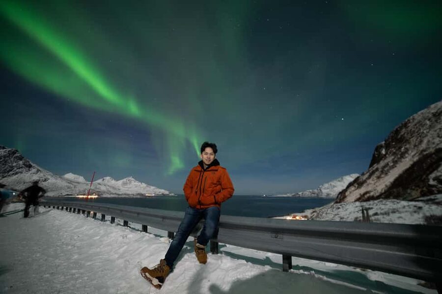 Tromsø: Northern Lights Minibus Tour with Local Experts - Price and value: is $116 worth it for a 6-hour Northern Lights hunt?