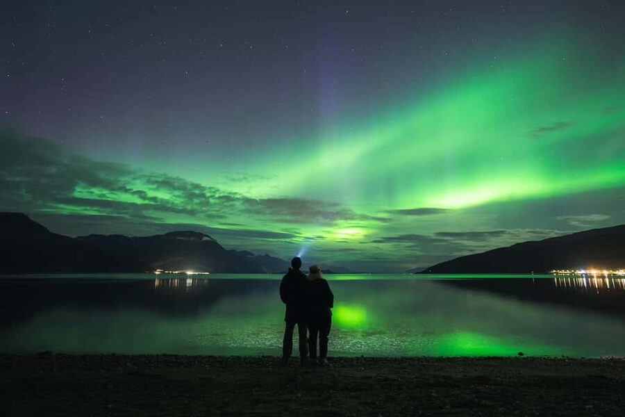Tromsø: Northern Lights Photography Tour - Key Things I’d Book This For