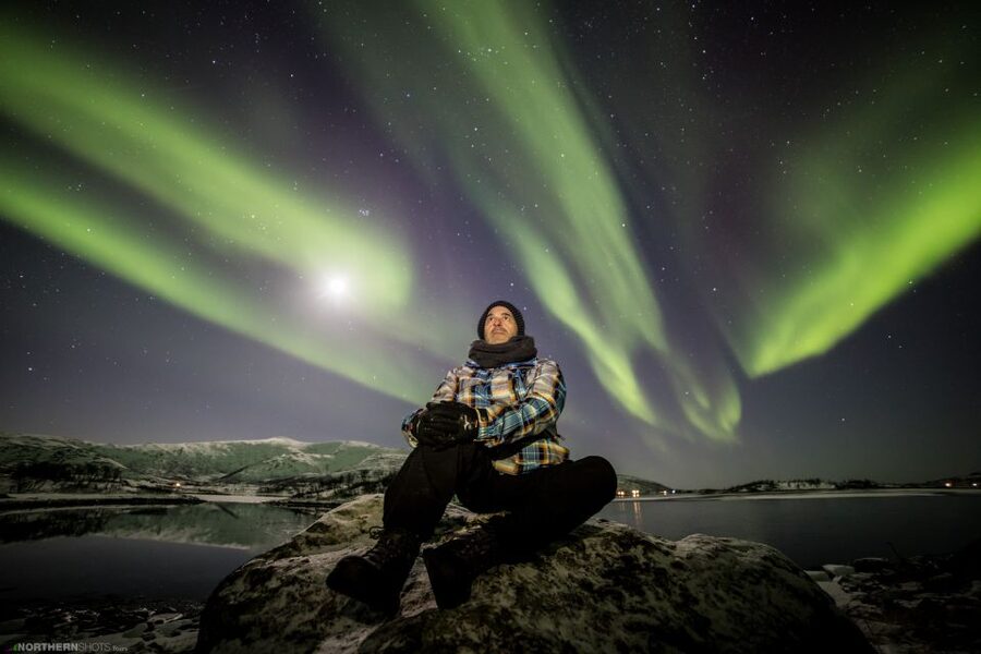 Tromso: Northern Lights Photography Tour - Who should book this, and who might want a different plan